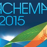 FAVEA приняла участие в выставке ACHEMA 2015