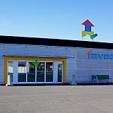 FAVEA открыла логистическо-складской комплекс в Чехии